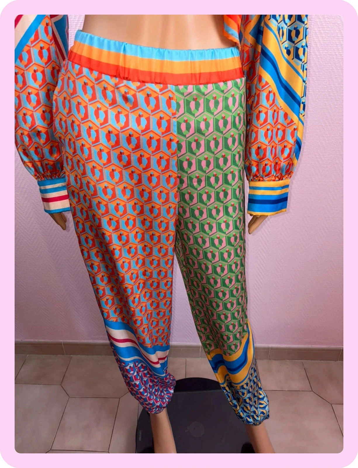 Dames ensemble maat xs likemychoice – photo 12